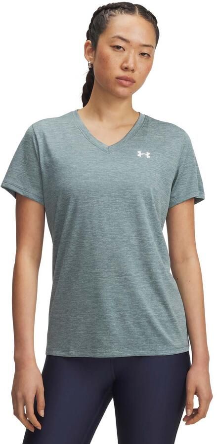 Under armour Tech Twist V-neck Short Sleeve