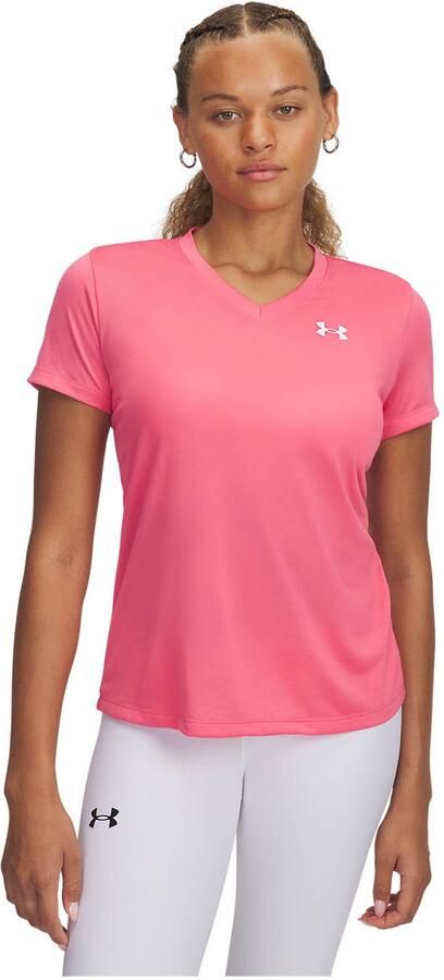 Under armour Tech Twist V-neck Short Sleeve