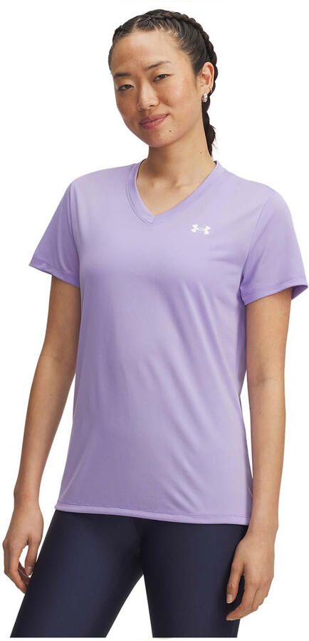 Under armour Tech Twist V-neck Short Sleeve