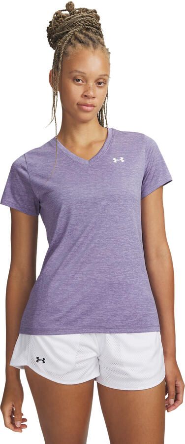 Under armour Tech Twist V-neck Short Sleeve