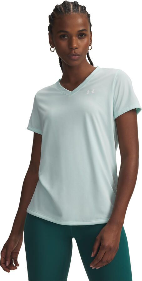 Under armour Tech Twist V-neck Short Sleeve