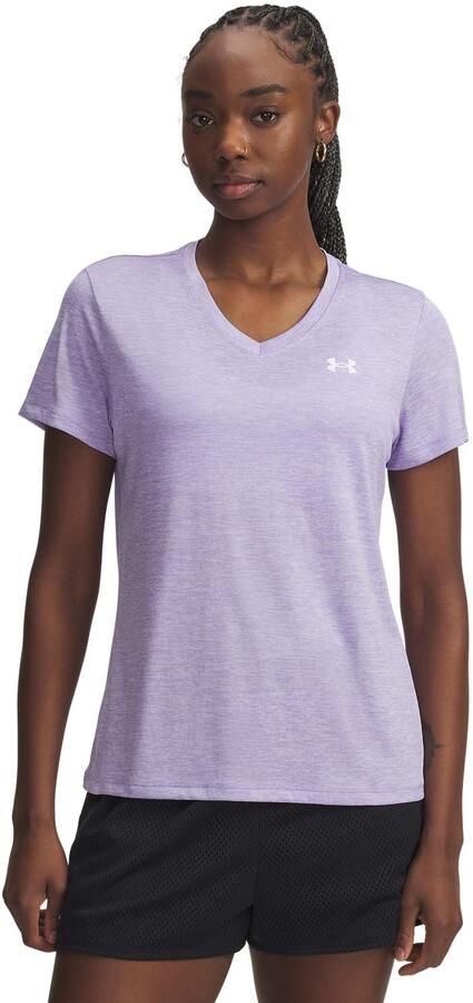 Under armour Tech Twist V-neck Short Sleeve