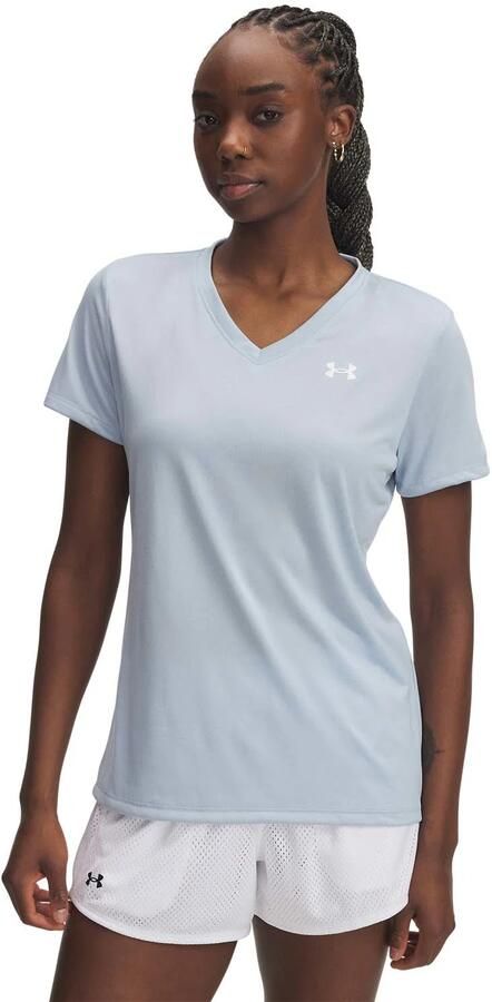 Under armour Tech Twist V-neck Short Sleeve
