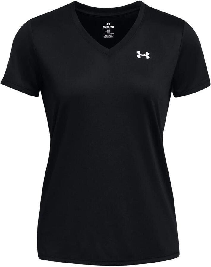 Under armour Tech Twist V-neck Short Sleeve