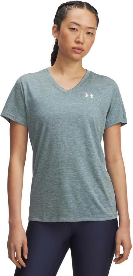 Under armour Tech Twist V-neck Short Sleeve