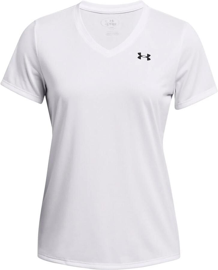 Under armour Tech Twist V-neck Short Sleeve