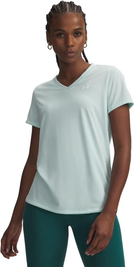 Under armour Tech Twist V-neck Short Sleeve