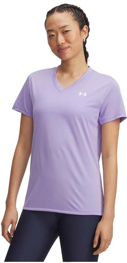 Under armour Tech Twist V-neck Short Sleeve