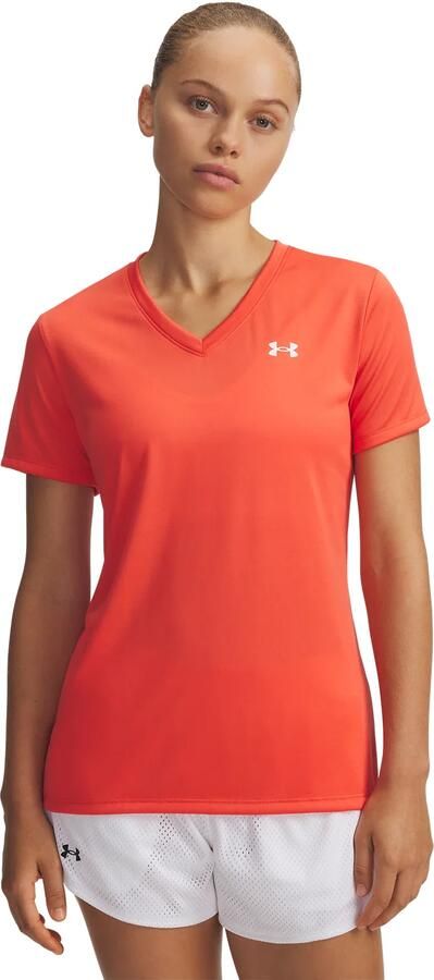 Under armour Tech V-neck Ss
