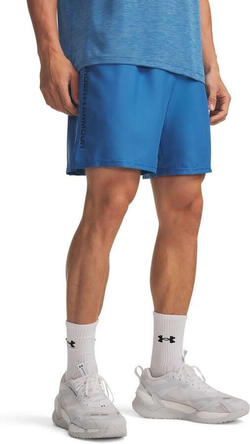 Under armour Tech Woven Wordmark Short