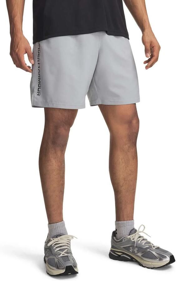 Under armour Tech Woven Wordmark Short