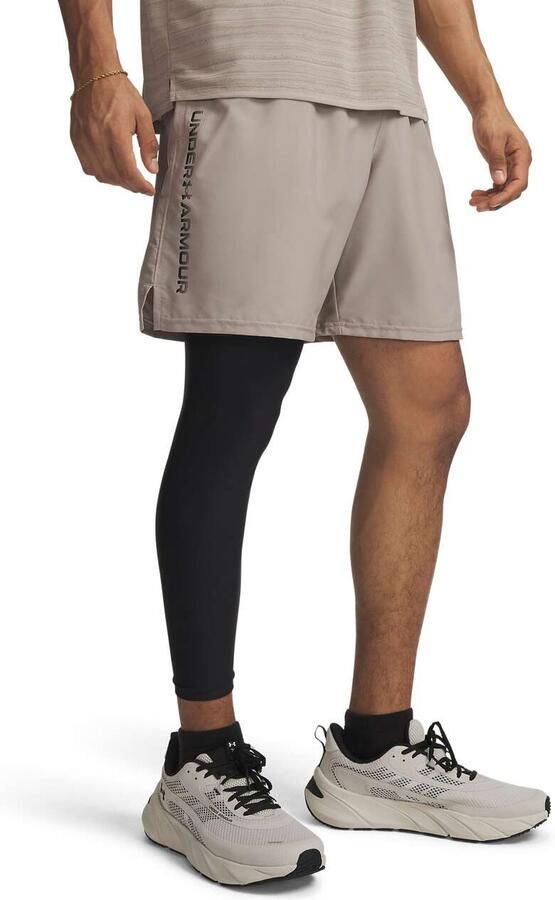 Under armour Tech Woven Wordmark Short