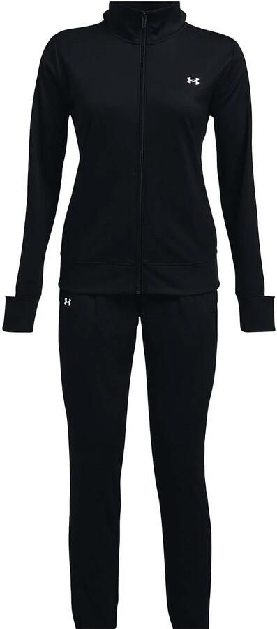 Under Armour Tricot Trainingspak Dames - Foto 2