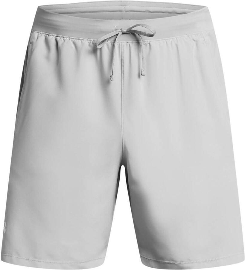 Under armour Ua Launch Unlined 7 Shorts"