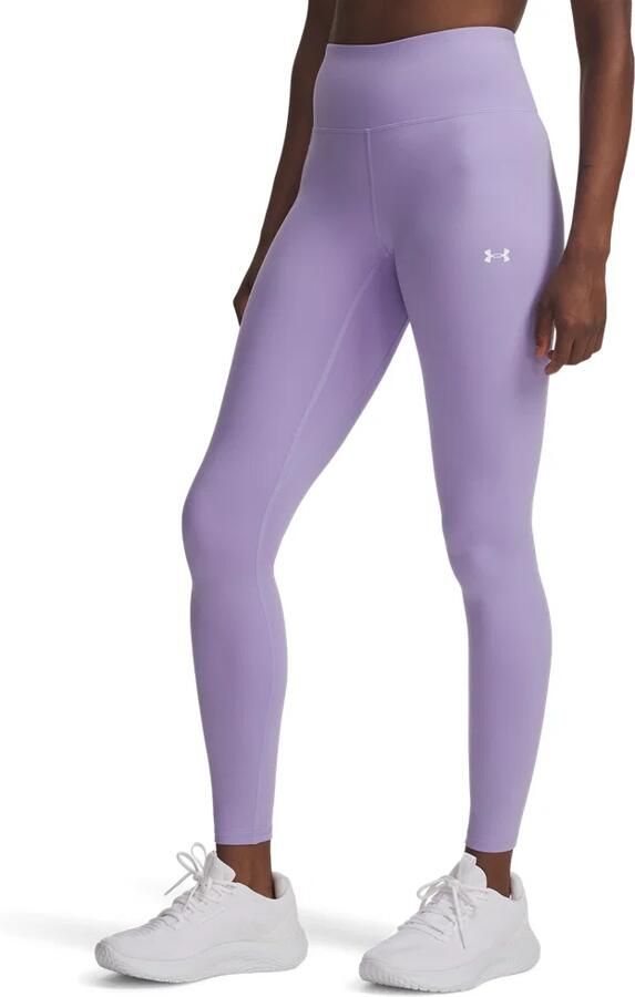 Under Armour Legging met elastische band - Foto 2