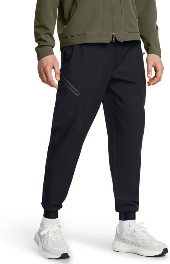 Under Armour Unstoppable Trainingsbroek Heren