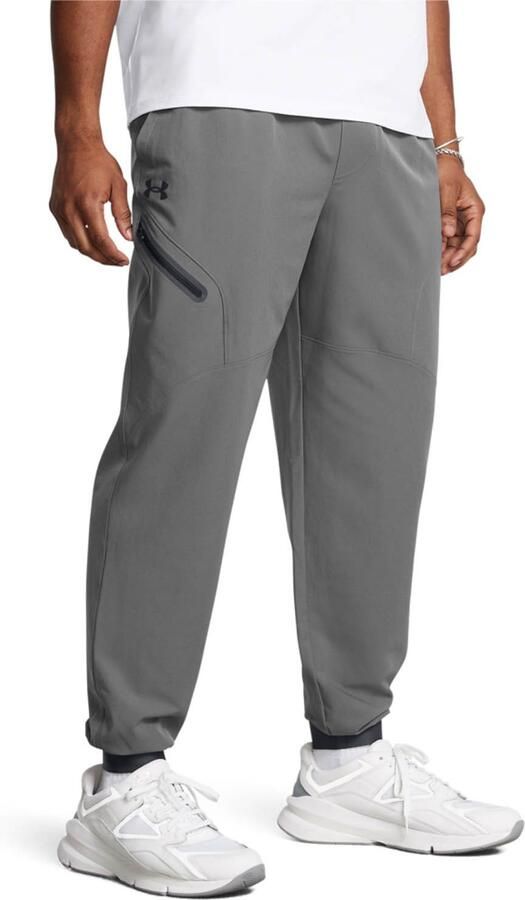 Under Armour Unstoppable Trainingsbroek Heren