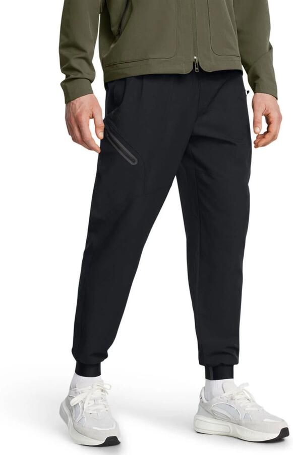Under Armour Unstoppable Trainingsbroek Heren
