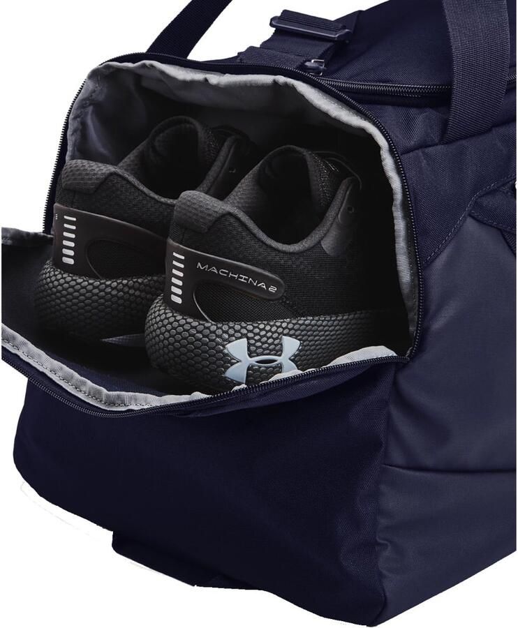 Under Armour Sporttas Undeniable 5.0 Medium Duffle Bag