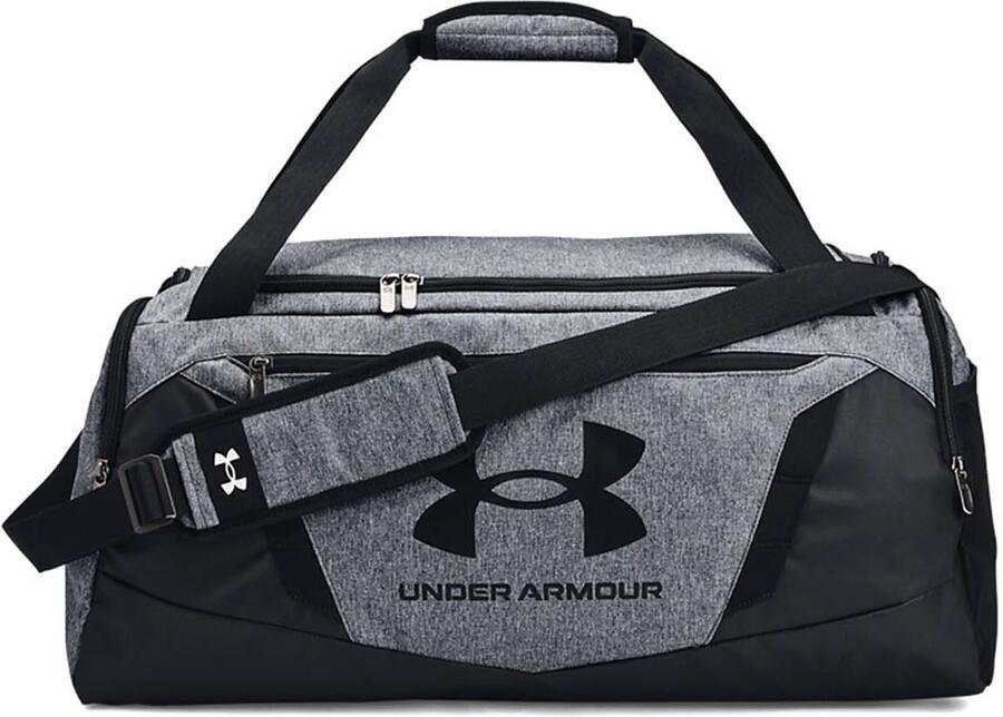 Under Armour Sporttas 58L onmiskenbare middelgrote sporttas