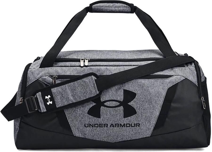 Under Armour Sporttas 58L onmiskenbare middelgrote sporttas
