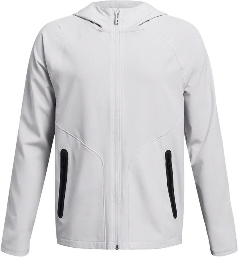 Under armour Unstoppable Full Zip Kids