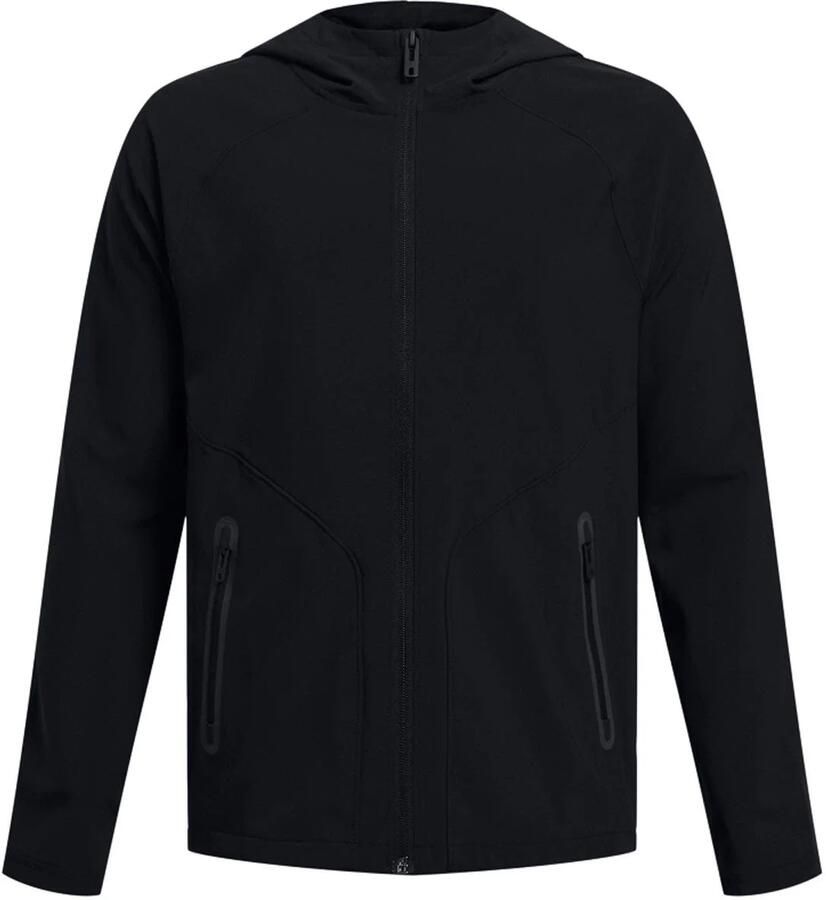 Under armour Unstoppable Full Zip Kids