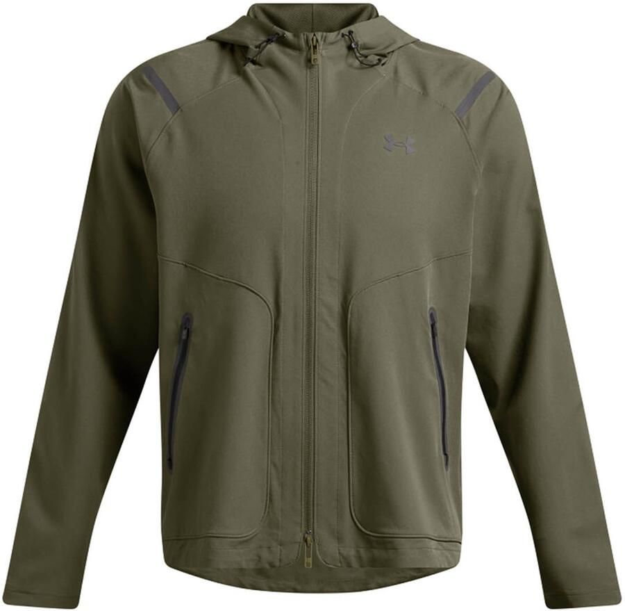 Under armour Unstoppable Jacket