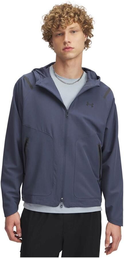 Under armour Unstoppable Jacket