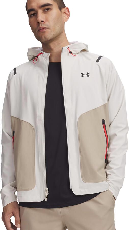 Under armour Unstoppable Jacket