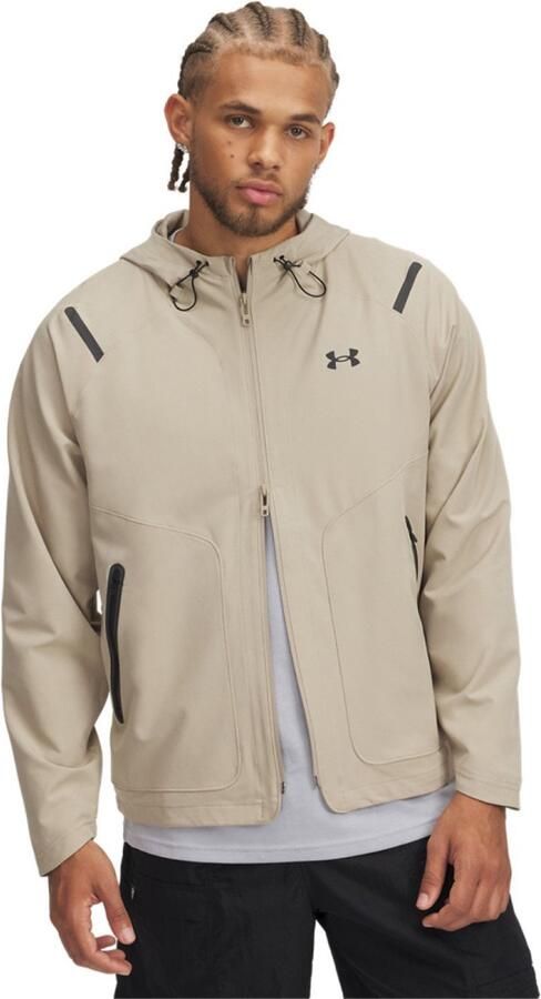 Under armour Unstoppable Jacket