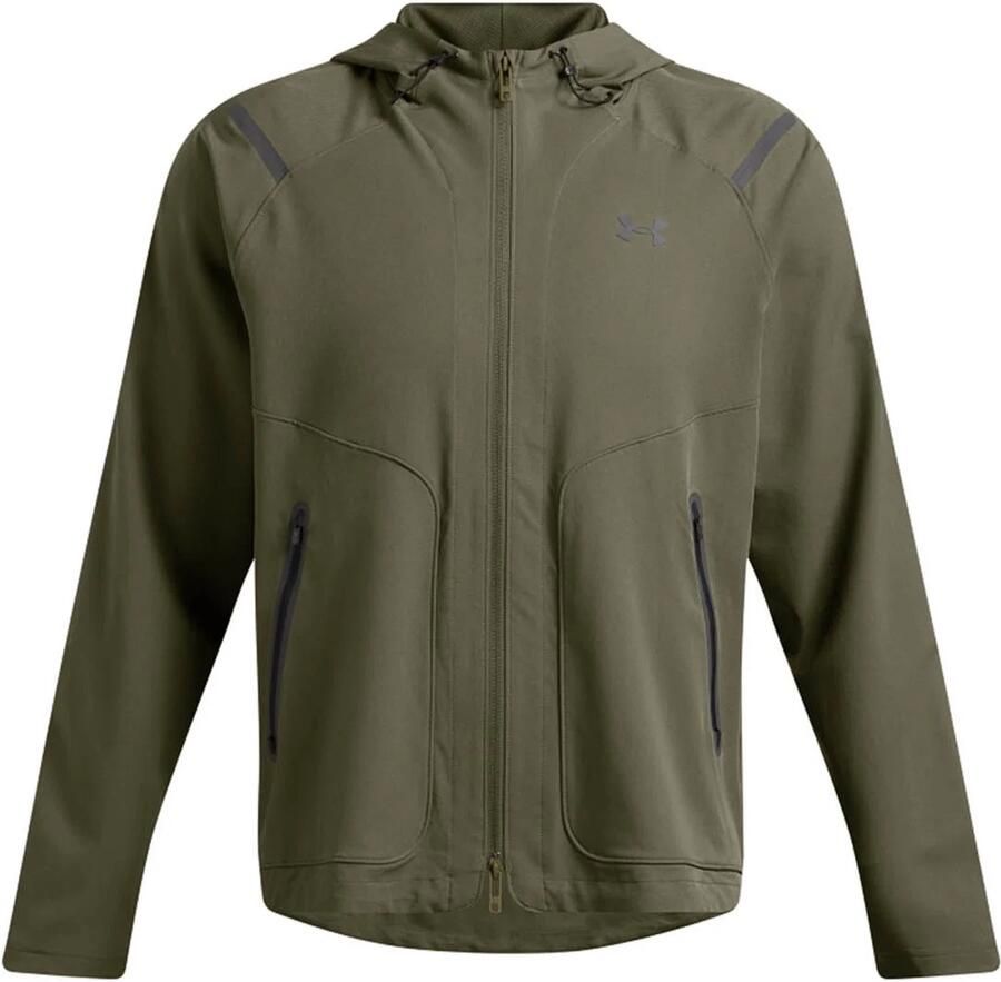 Under armour Unstoppable Jacket