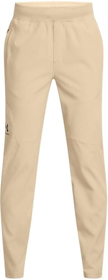 Under armour Unstoppable Tapered Pant Jongens