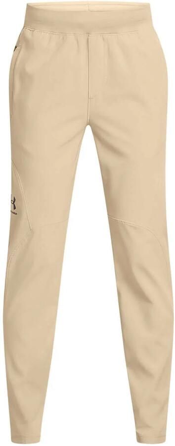 Under armour Unstoppable Tapered Pant Jongens