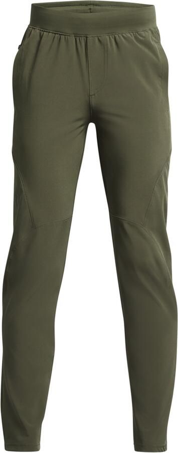 Under armour Unstoppable Tapered Pant Kids