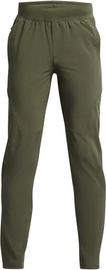 Under armour Unstoppable Tapered Pant Kids