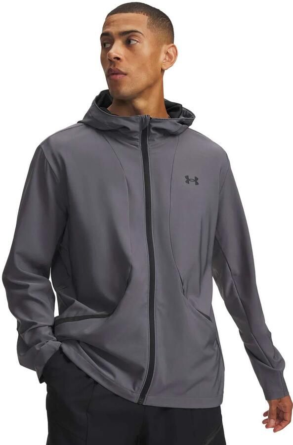 Under armour Unstoppable Woven Jas Heren