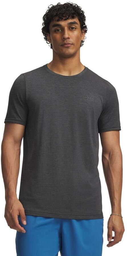 Under armour Vanish Elite Seamless Short Sleeve