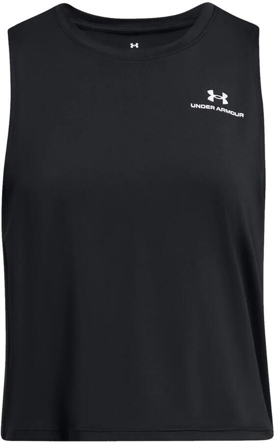 Under armour Vanish Energy Crop