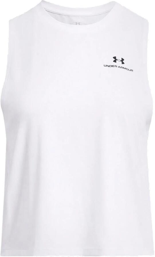 Under armour Vanish Energy Crop