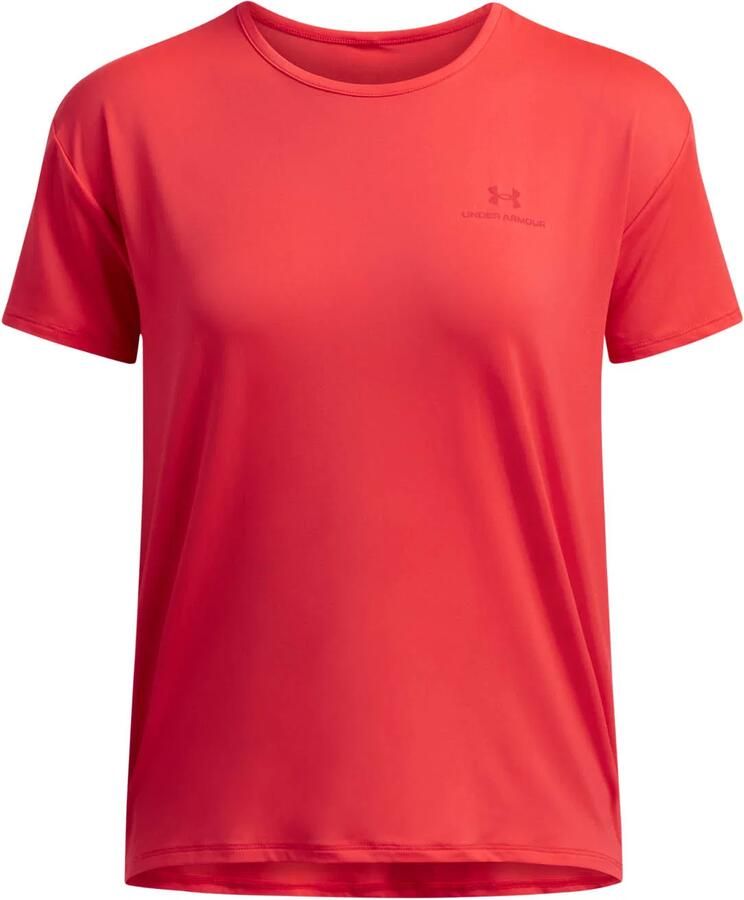 Under armour Vanish Energy Short Sleeve