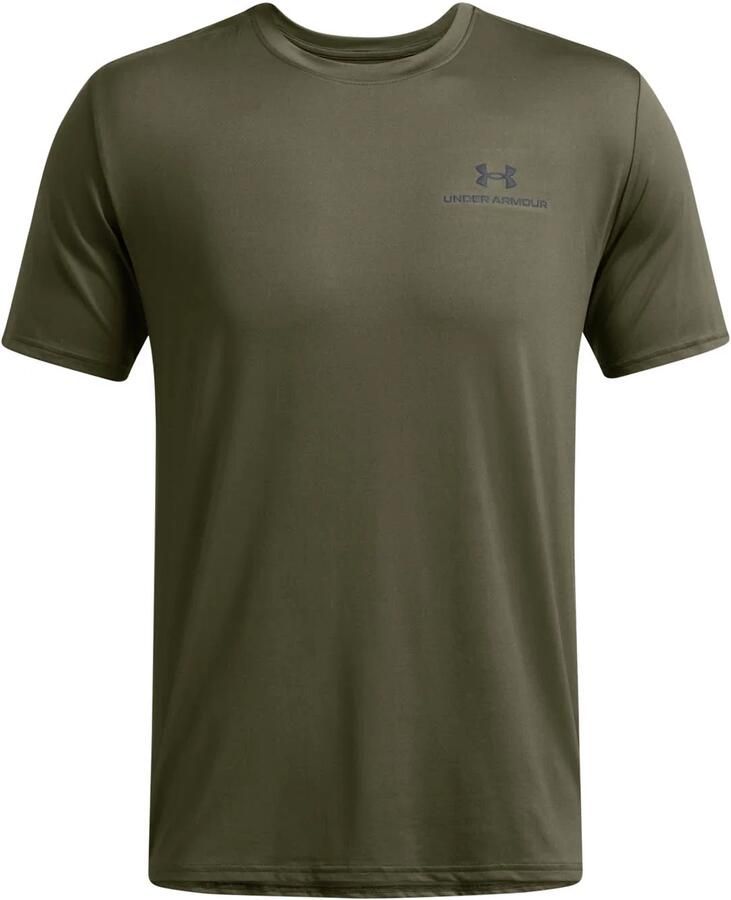 Under armour Vanish Energy Short Sleeve