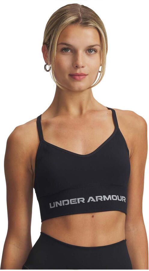 Under armour Vanish Seamless Low Bra