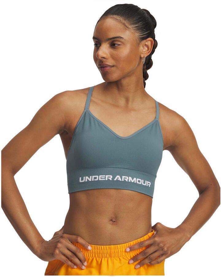 Under armour Vanish Seamless Low Bra