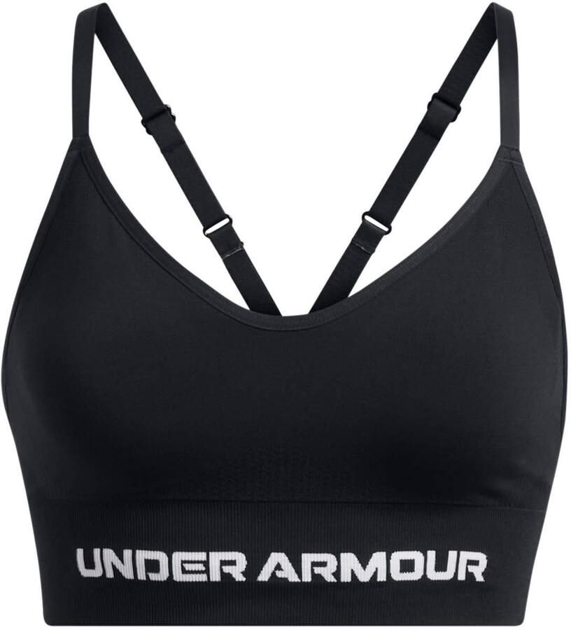 Under armour Vanish Seamless Low Bra