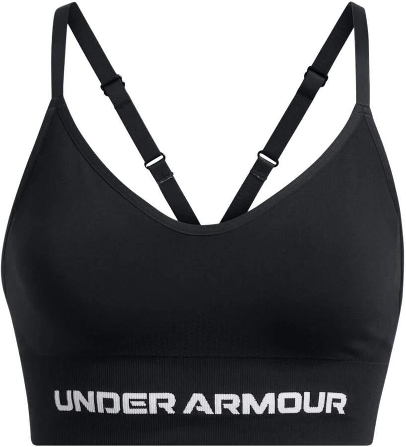 Under armour Vanish Seamless Low Bra