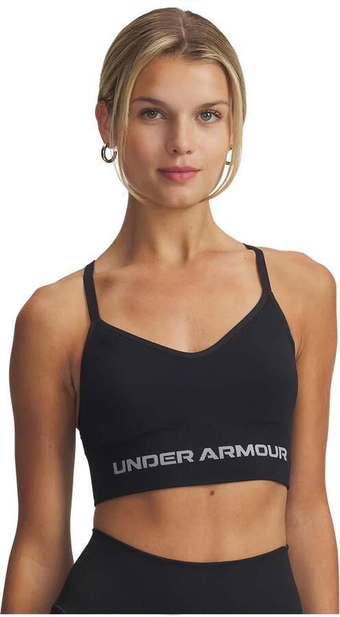 Under armour Vanish Seamless Low Bra