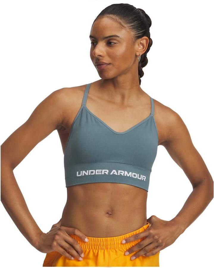 Under armour Vanish Seamless Low Bra