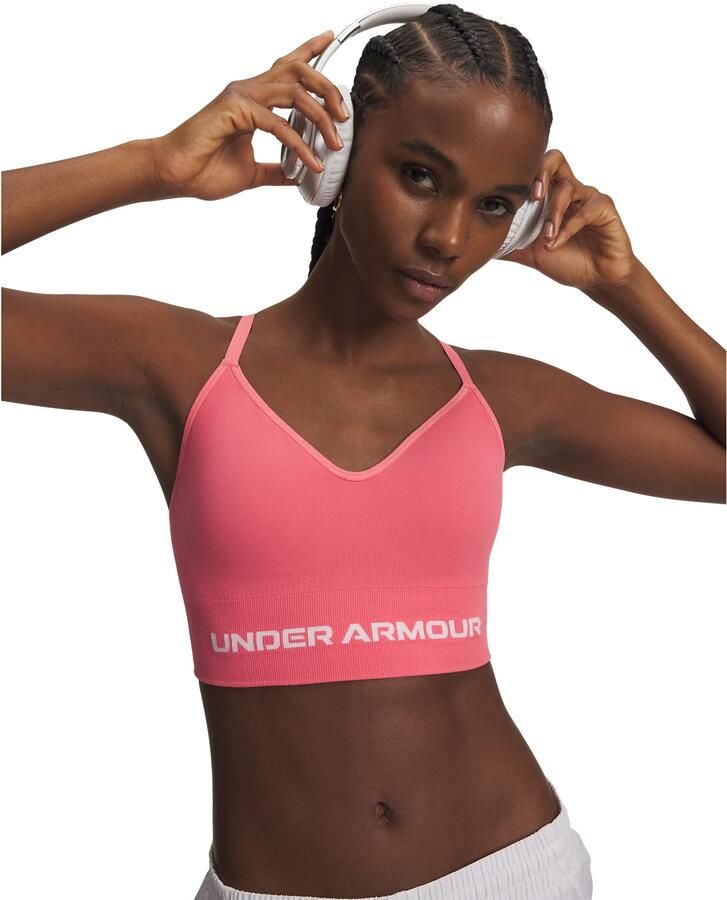 Under armour Vanish Seamless Low Bra