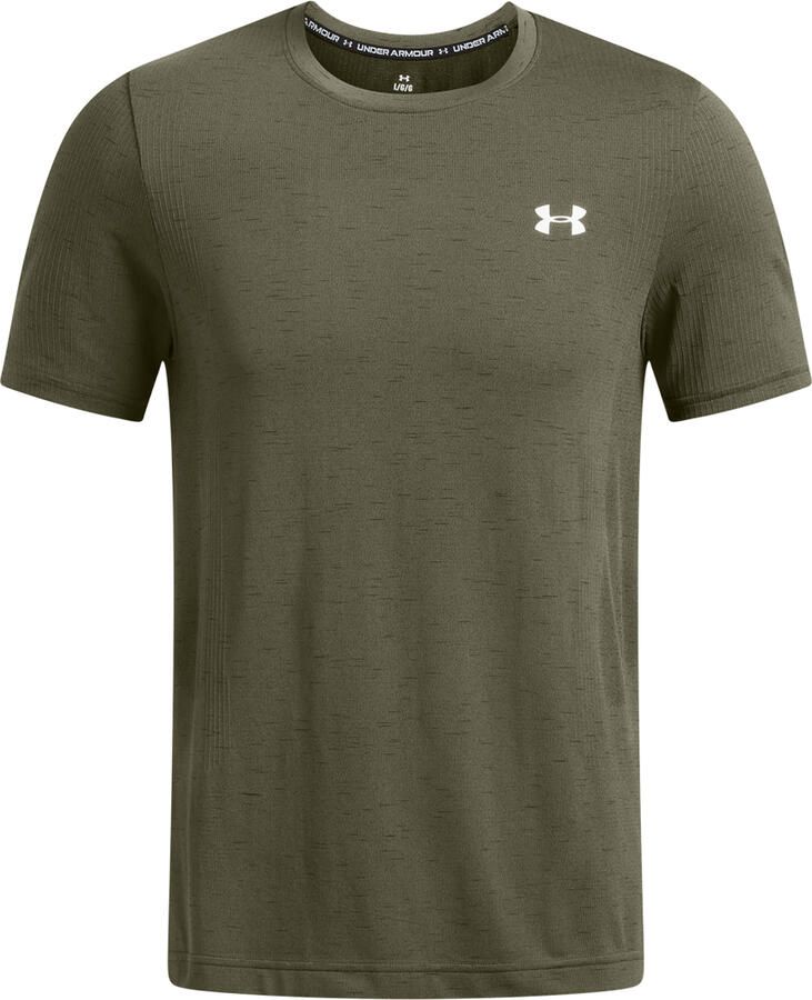 Under armour Vanish Seamless Shirt